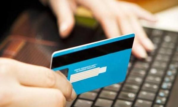 Пополнение счета в казино